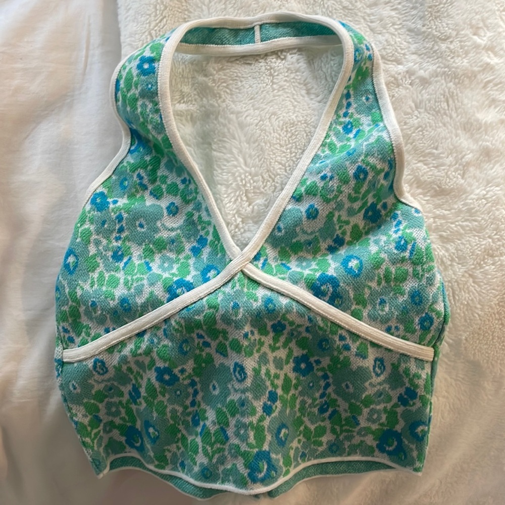 Zara‎ Halter